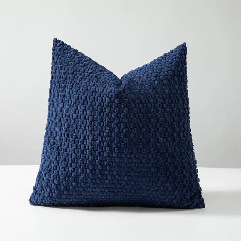 Soft Velvet Double-Sided Cushion Cover