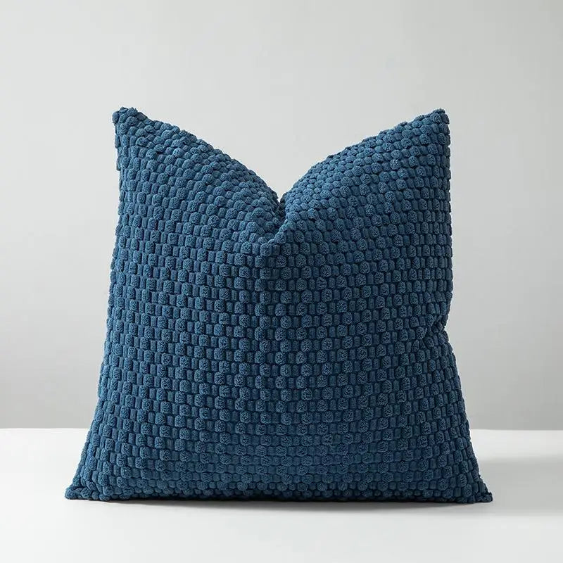 Soft Velvet Double-Sided Cushion Cover